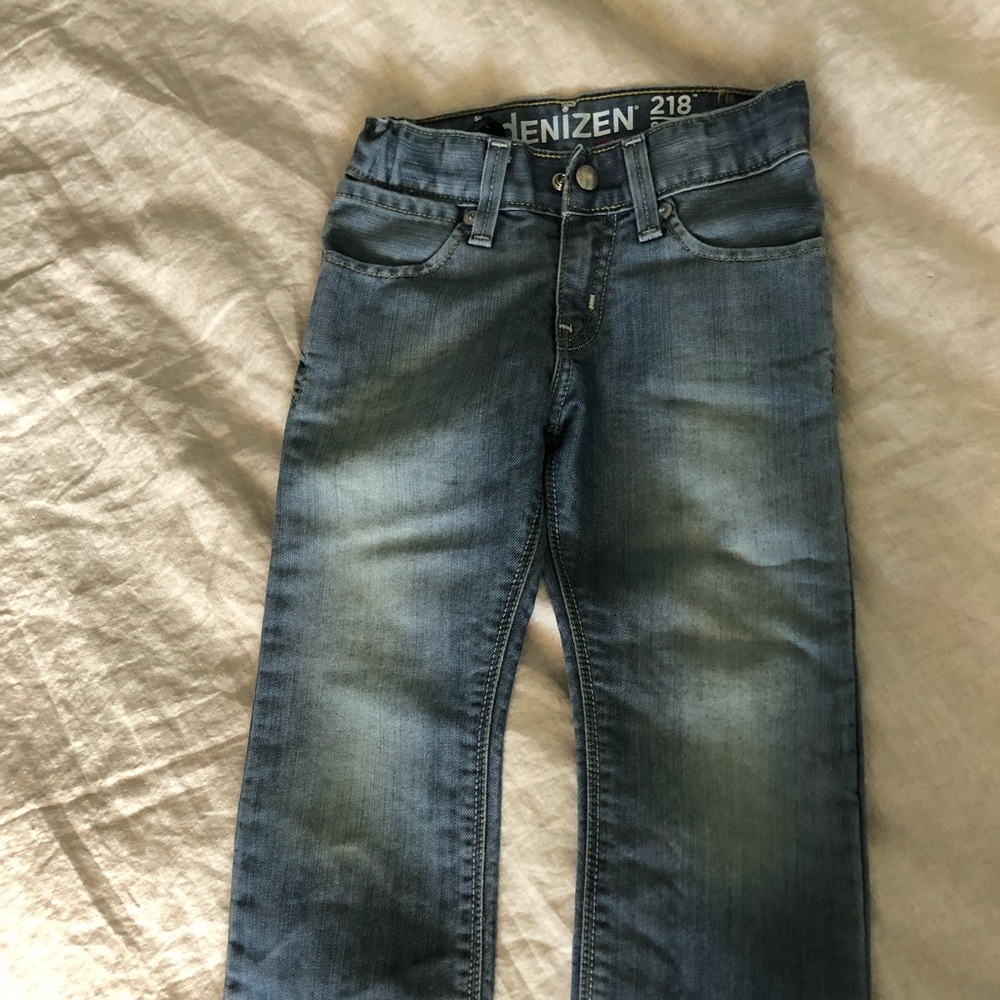 Designer Boys Jeans